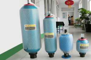 中国码膀胱蓄能器