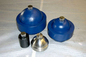 Diaphragm Accumulator